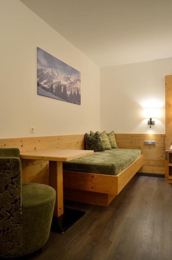 Hotel Platzl Ауффах Екстер'єр фото