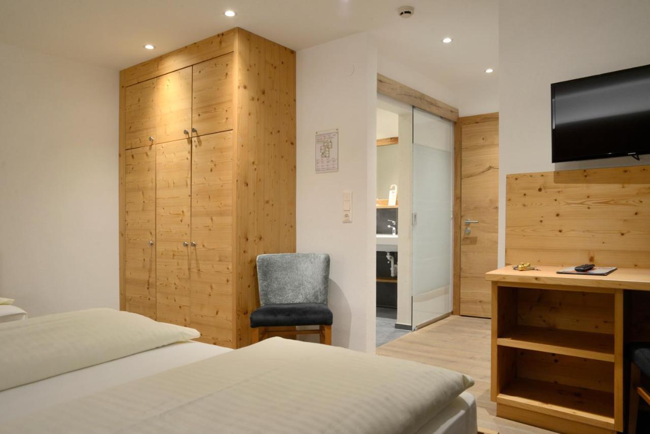 Hotel Platzl Ауффах Екстер'єр фото