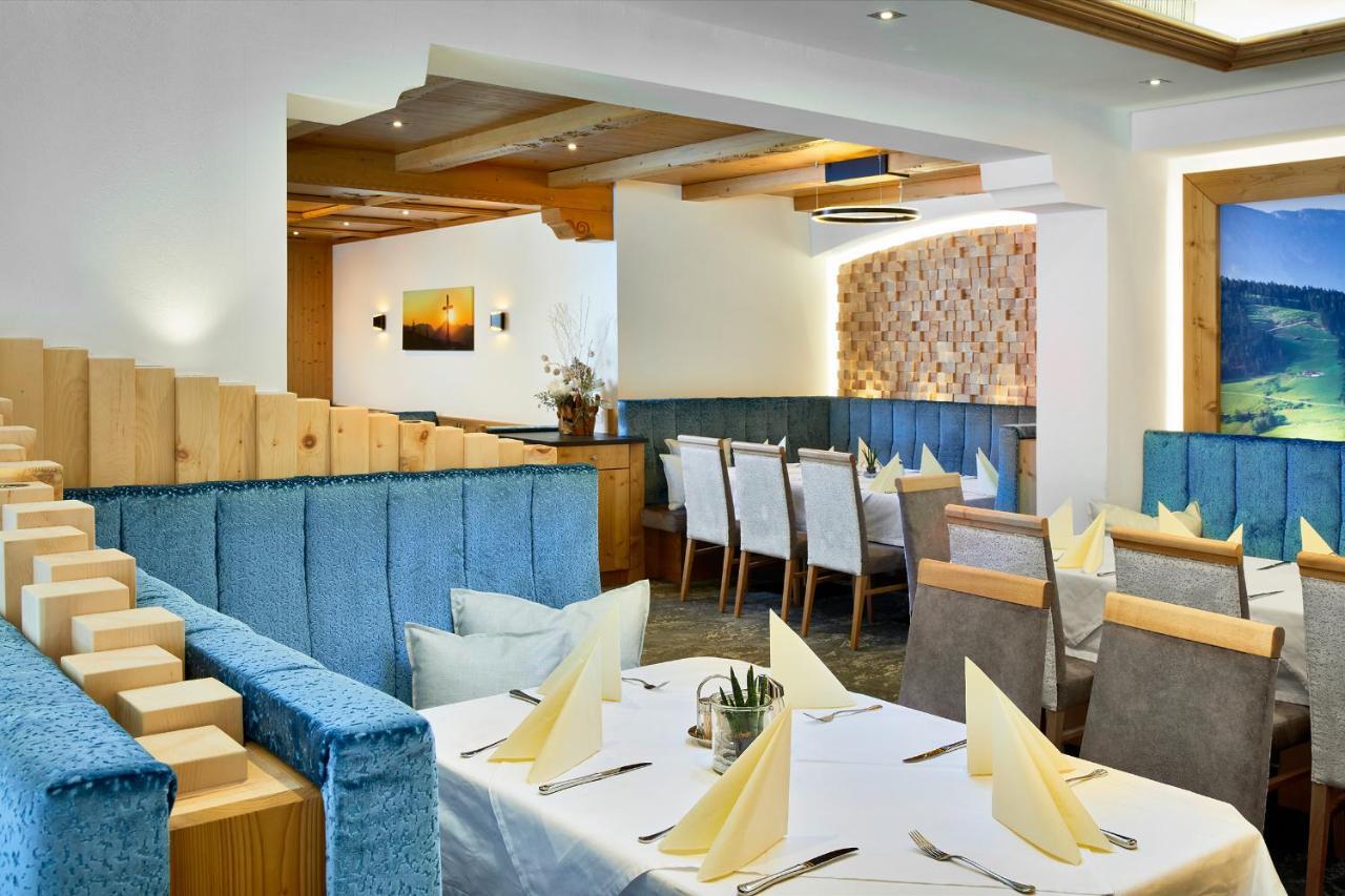 Hotel Platzl Ауффах Екстер'єр фото