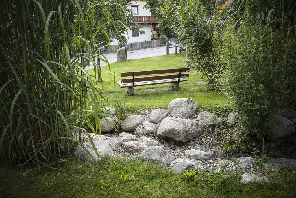 Hotel Platzl Ауффах Екстер'єр фото