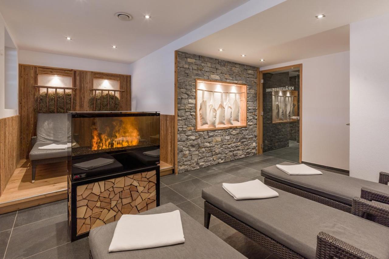Hotel Platzl Ауффах Екстер'єр фото