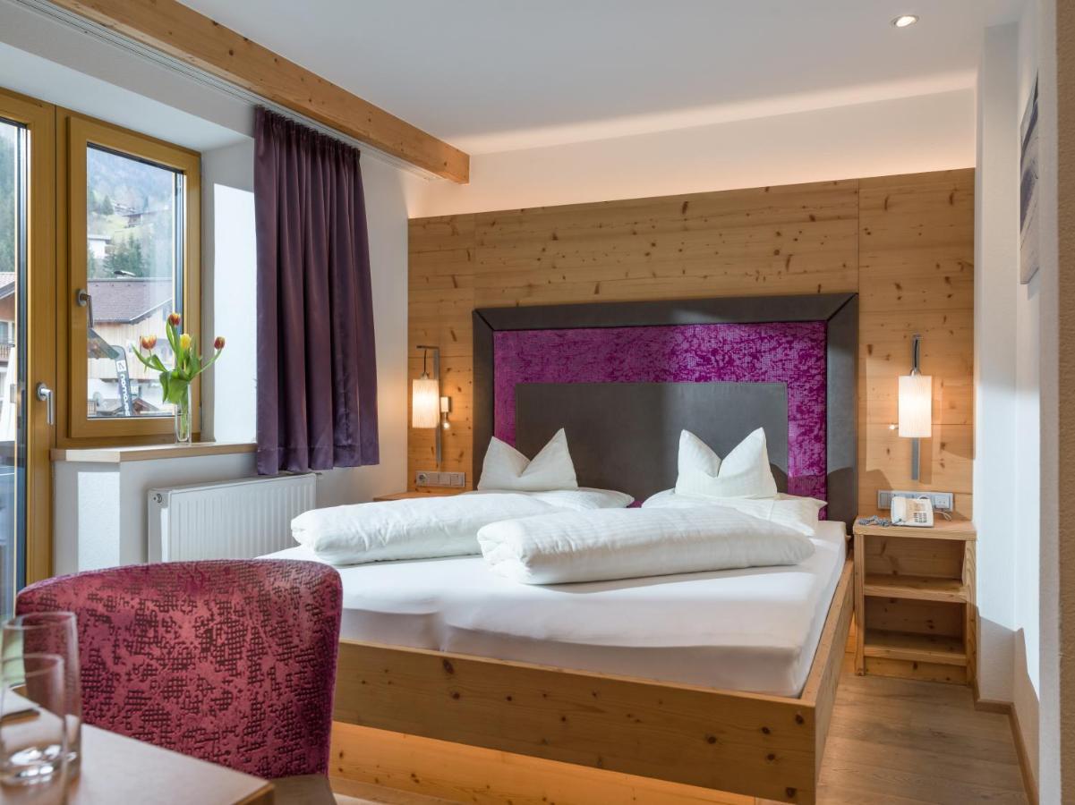 Hotel Platzl Ауффах Екстер'єр фото