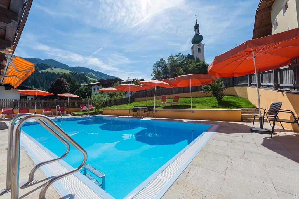 Hotel Platzl Ауффах Екстер'єр фото