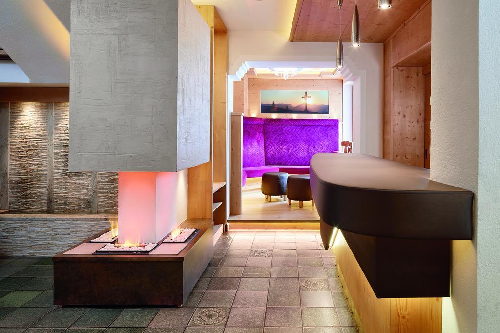 Hotel Platzl Ауффах Екстер'єр фото