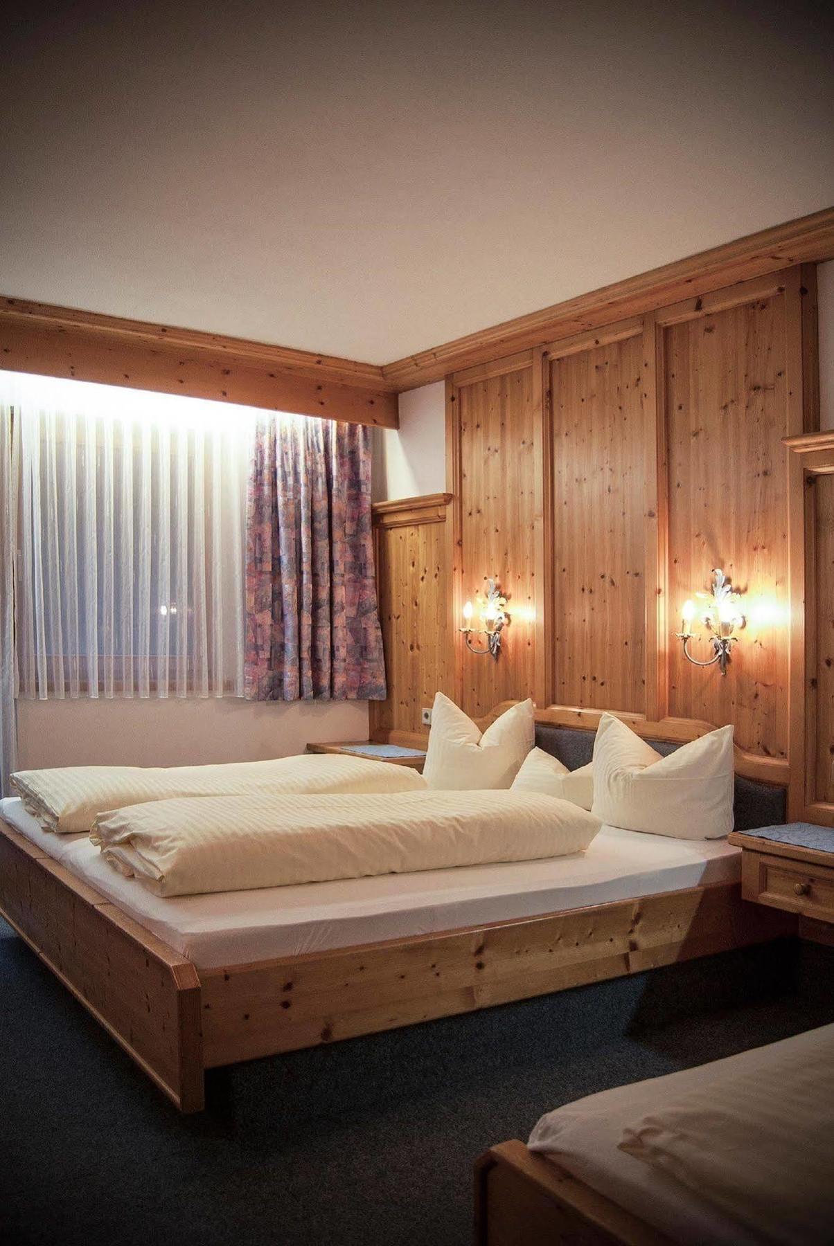 Hotel Platzl Ауффах Екстер'єр фото