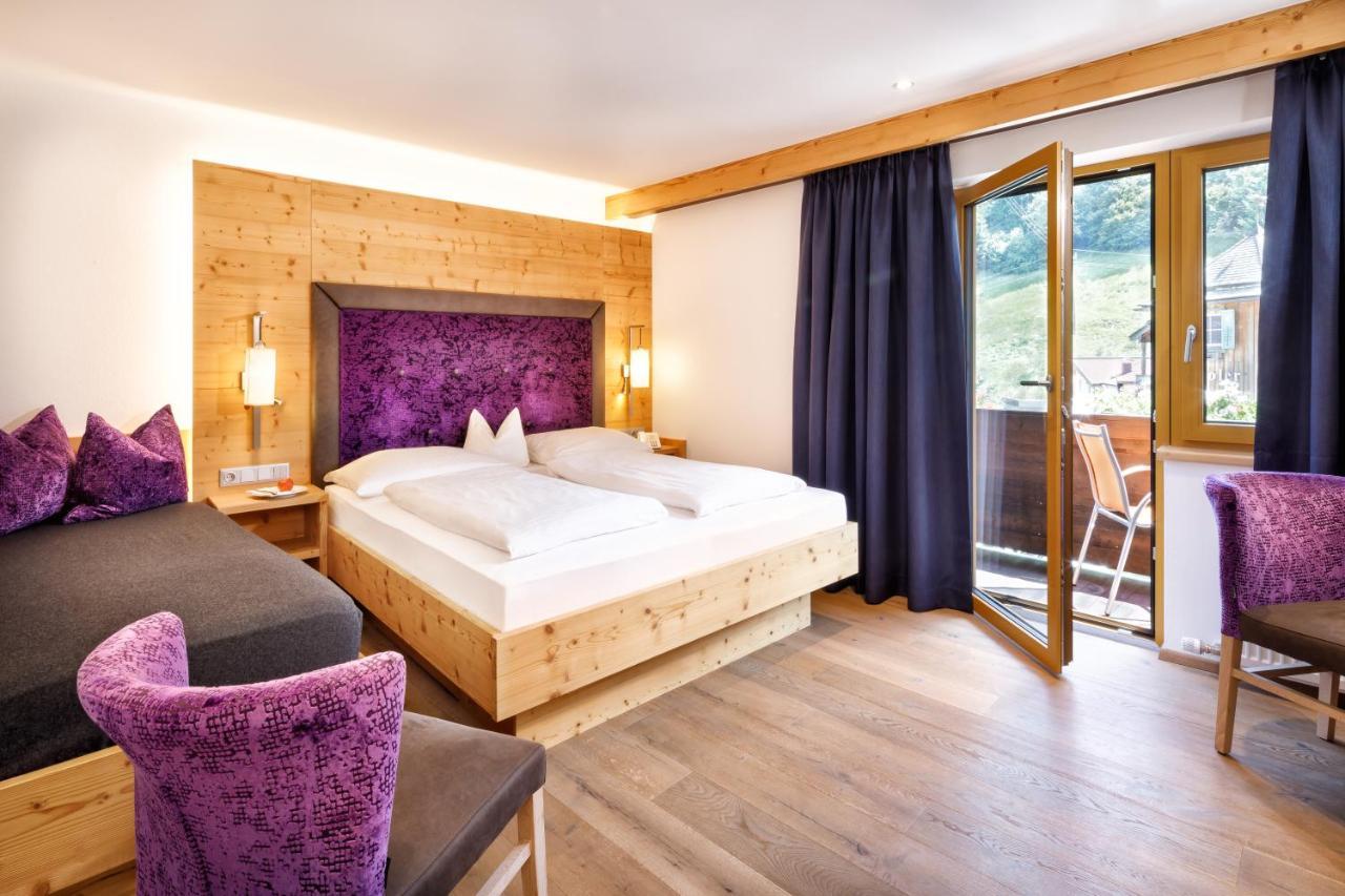 Hotel Platzl Ауффах Екстер'єр фото